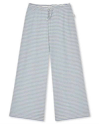 Mads Nørgaard - Verona Bukser - Vanilla Ice 